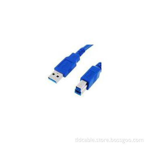 Superspeed and latest USB 3.0 cable